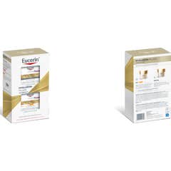 Eucerin Hyaluron Filler Elasticity Crème Jour SPF30 50ml + Crème Nuit 50ml
