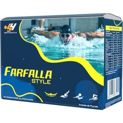 Swim Your Style Farfalla Style 14 Sachets