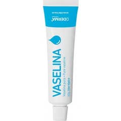 Vaseline Dderma 60 G