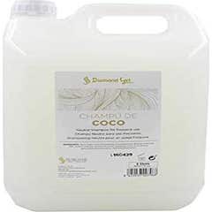 Diamond Girl Shampooing Coco Formule Améliorée 5000L