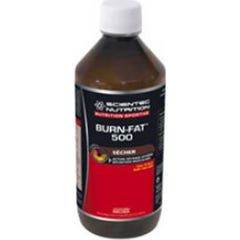 Ineldéa Stc Nutrition BurnFat 500 500ml