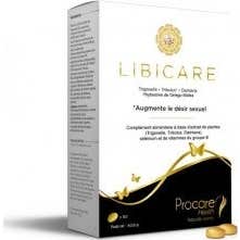 Procare Libicare 60 Comprimés