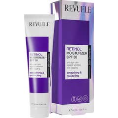 Revuele Hydratant Rétinol SPF30 40 ml