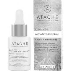 Atache Vital Age C 3 Sérum anti-âge B3 50 ml