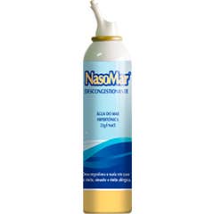 Nasomar Descongestionante Spray Nasal 50ml