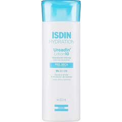 Ureadin® Hydration loción 10% urea 200ml