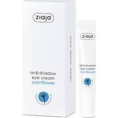 Ziaja Contour des yeux Anti-cernes Bleuet 15ml
