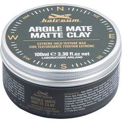 Hairgum Cire Argile Mate 100 ml