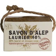 Tade Savon Alep 40% 200g