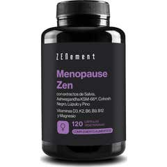 Zenement Ménopause Zen 120 gélules