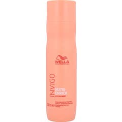 Wella Invigo Nutri-Enrich Shampooing 250ml