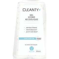 Biogyne Cleanty Vigne Gha 30ml