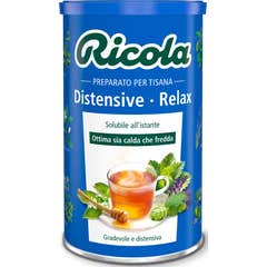 Ricola Infuselle Bonne Nuit 200 g