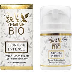 Belle Oemine Bio Jeunesse Intense Crème Redensifiante 50ml