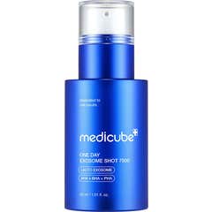 Medicube One Day Exosome Shot Pore Ampoule 7500 30 ml