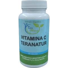 Tera Natur Vitamine C 60caps