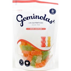 Gominolas Bonbons Oursons Sans Gluten 150g