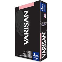 Varisan C2 Diva Chaussette PO Nacré C3 1 Paire