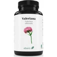 Ebers Valériane 500mg 60caps