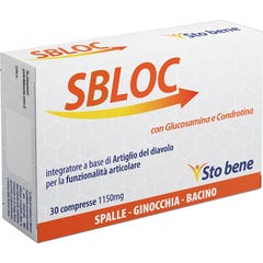 Stobene Sbloc 30comp