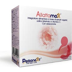 Pedianext Allattamax Sachets 14x3,5g