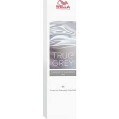 Wella True Grey Fards à Joues Crème Graphit Shimmer Light 60ml