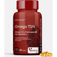 Venarol Omega Tsn 60 perles