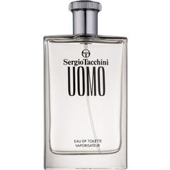 Sergio Tacchini Uomo Eau de Toilette 100ml