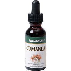 Nutramedix Cumanda Extracto 30ml