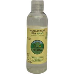Giura Gel Désinfectant Mains 100ml