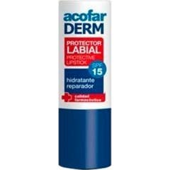 Acofarderm Protecteur labial SPF15+ 4g
