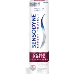 Sensodyne Expert Protect Doble Acción 75ml