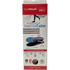 Ergonatural Plantilla IntenseCalm Talla M 1 Par