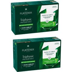 René Furterer Triphasic Progressive 2x8 Ampoules