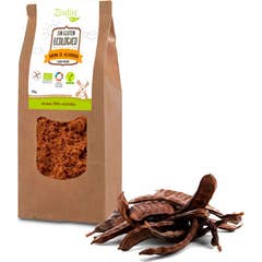 Zealia Farine de Caroube 500g