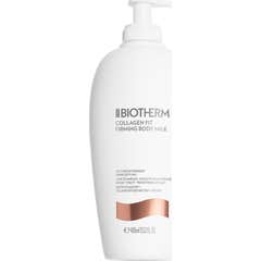 Biotherm Collagen Fit Lait Hydratant et Raffermissant 400 ml
