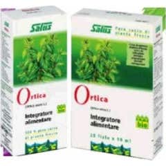 Jus d'ortie 200Ml Bio