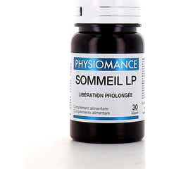 Physiomance Sommeil Lp 30comp