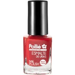 Pollié Vernis à Ongles Rouge Passion 12ml