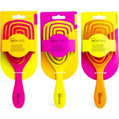 Idc Institute Neon Maze Brosse à Cheveux 1 pc