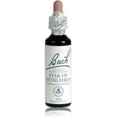 Fleurs De Bach Star Of Bethlehem 20 ml