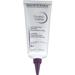 Bioderma Cicabio Crème Soin Réparateur Apaisant 100ml
