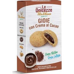 Le Dolcezze Pasta di Venezia Gioie Crème de Cacao 180g