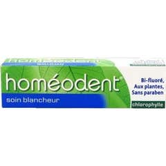Boiron Homéodent Soin Blancheur Chlorophylle 75 ml