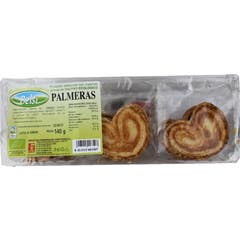 Belsi Palmier de Bl� Bio 150g