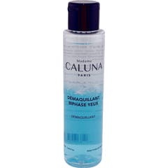 Madame Caluna Démaquillant Biphase Yeux 100ml
