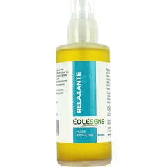 Eolesens Huile Bien Etre Relaxante 100ml