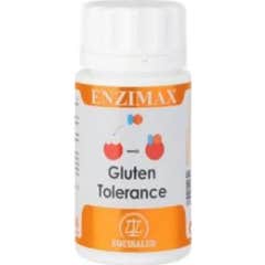 Enzimax Tolérance au Gluten 50caps