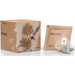 Naturcid Menthe Pouliot Infusion 10 uts