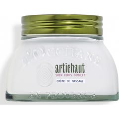 L'Occitane Artichaut Crème Corps 200ml